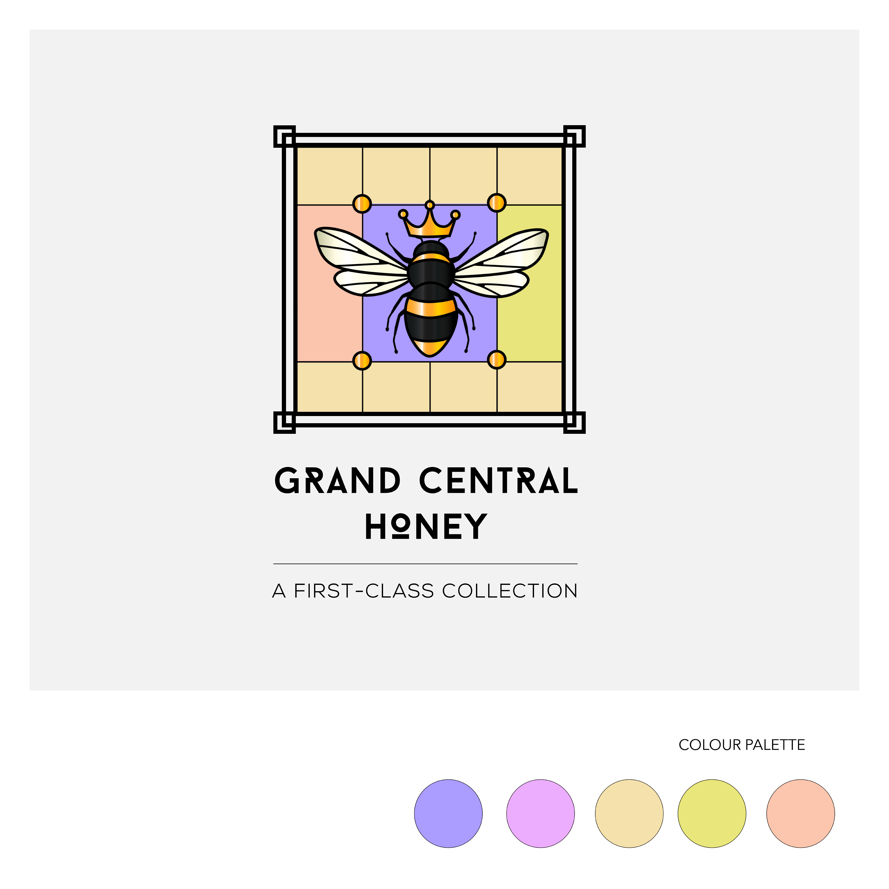 Diseño de Logo por Lulu Creative para este proyecto | Diseño #28888527