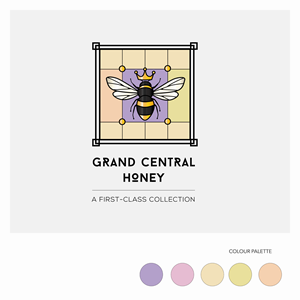 Logo Design by Lulu Creative