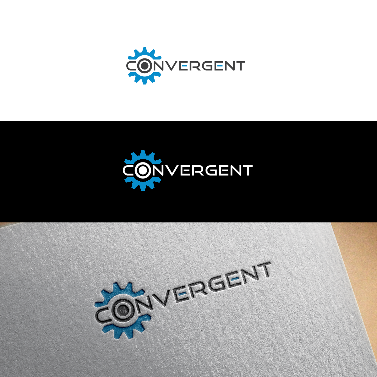 Logo Design by bijuak for this project | Design #28841172