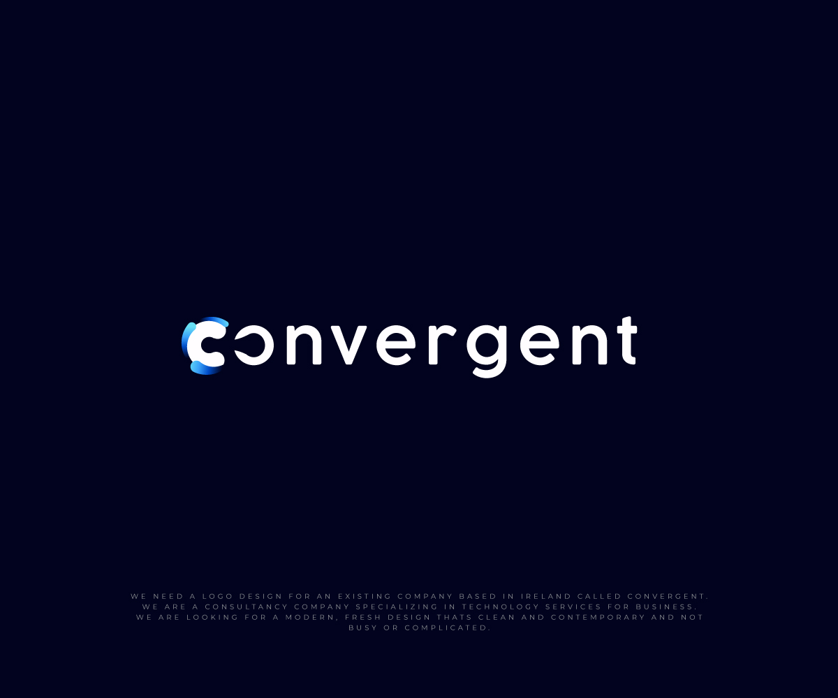 Logo Design by ecorokerz for this project | Design #28842106