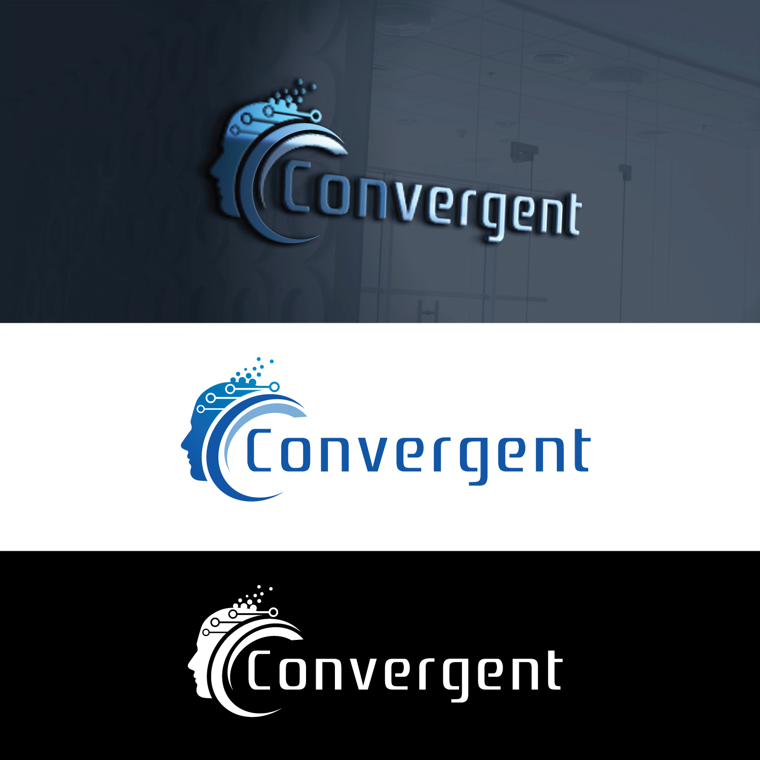 Logo-Design von GODDREAMCREATION für dieses Projekt | Design #28854935