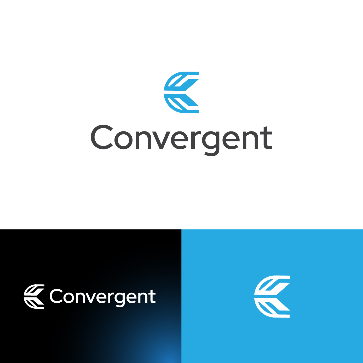 Logo Design by Radsky17 for this project | Design #28865921