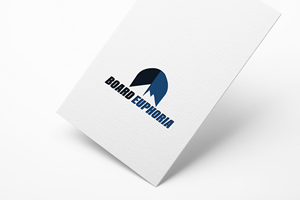 Design de Logo par Senpachie pour Board Euphoria | Design : #28839723