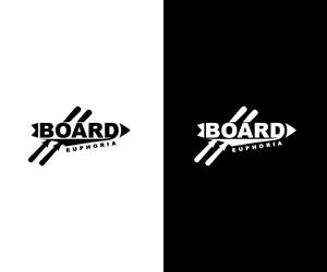 Logo Design by RS_Design for Board Euphoria | Design: #28838838