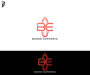 Logo Design by poisonvectors for Board Euphoria | Design: #28839009