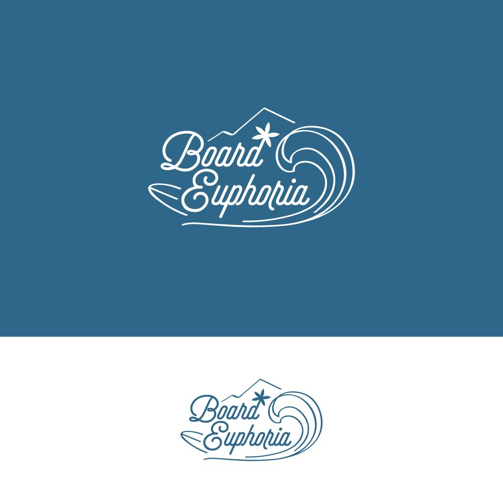 Design de Logo par Sujit Banerjee pour Board Euphoria | Design #28856740