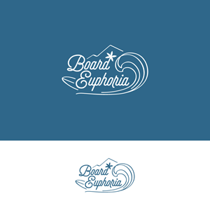 Design de Logo par Sujit Banerjee pour Board Euphoria | Design : #28856740