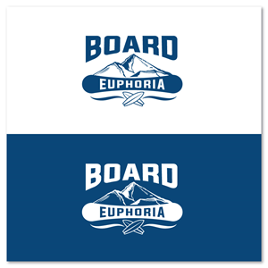 Logo-Design von Sujit Banerjee für Board Euphoria | Design: #28856741