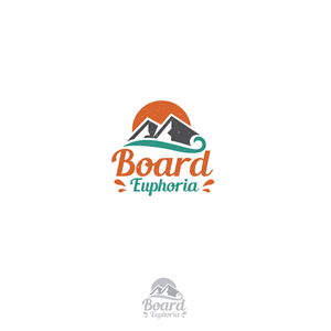 Design de Logo par Sujit Banerjee pour Board Euphoria | Design : #28856742
