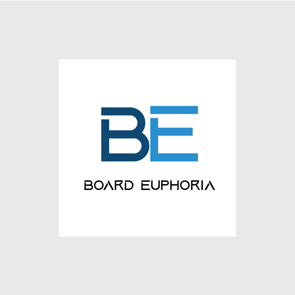Design de Logo par Soumya P Modi pour Board Euphoria | Design #28844042