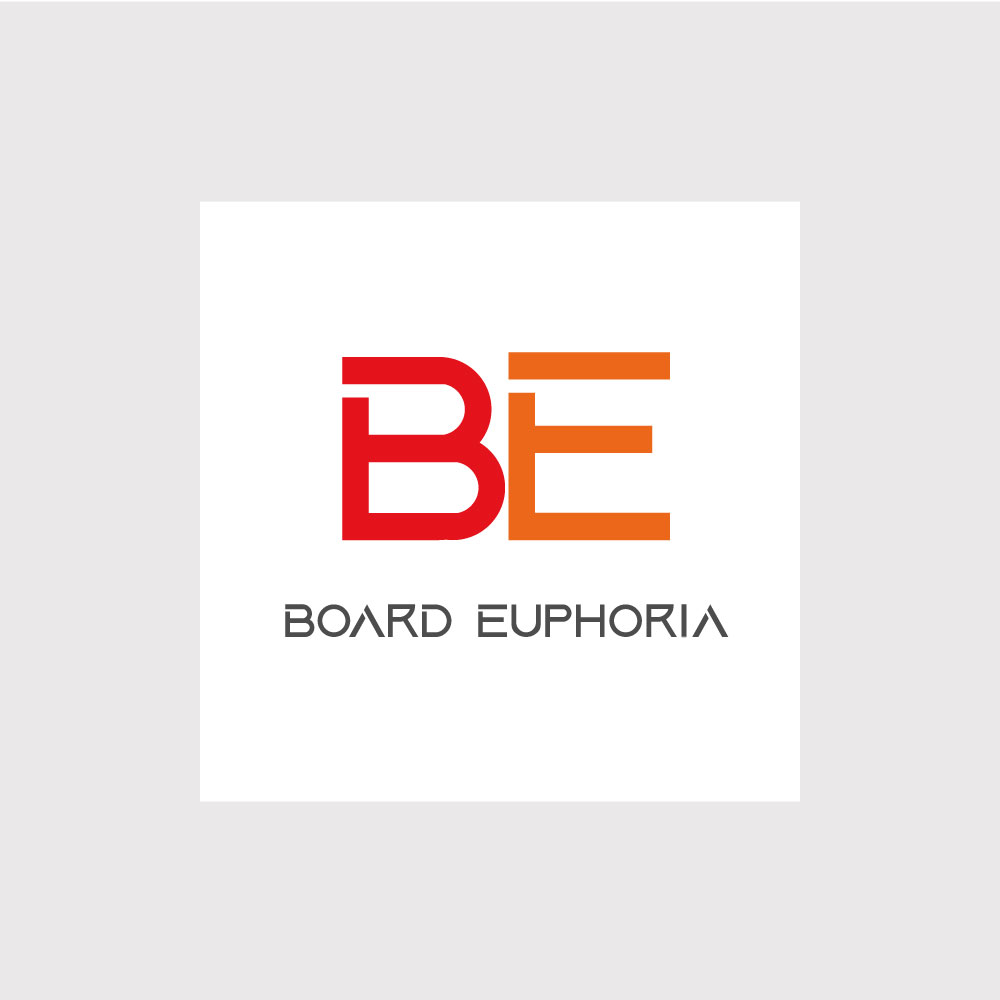 Design de Logo par Soumya P Modi pour Board Euphoria | Design #28844043