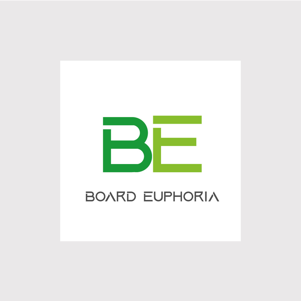 Design de Logo par Soumya P Modi pour Board Euphoria | Design #28844045