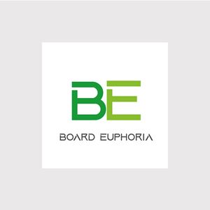 Design de Logo par Soumya P Modi pour Board Euphoria | Design : #28844045