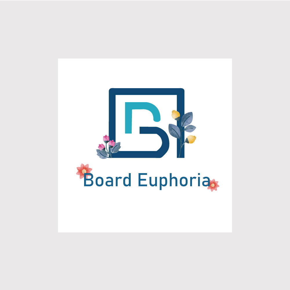 Design de Logo par Soumya P Modi pour Board Euphoria | Design #28844075