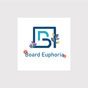 Design de Logo par Soumya P Modi pour Board Euphoria | Design : #28844075