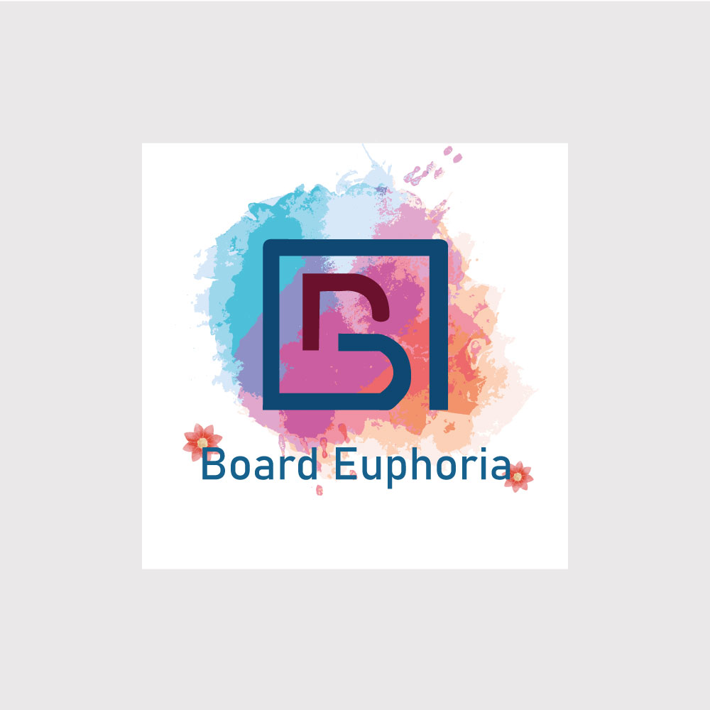 Design de Logo par Soumya P Modi pour Board Euphoria | Design #28844173