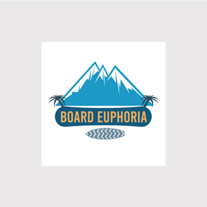 Logo Design by Soumya P Modi for Board Euphoria | Design: #28851879