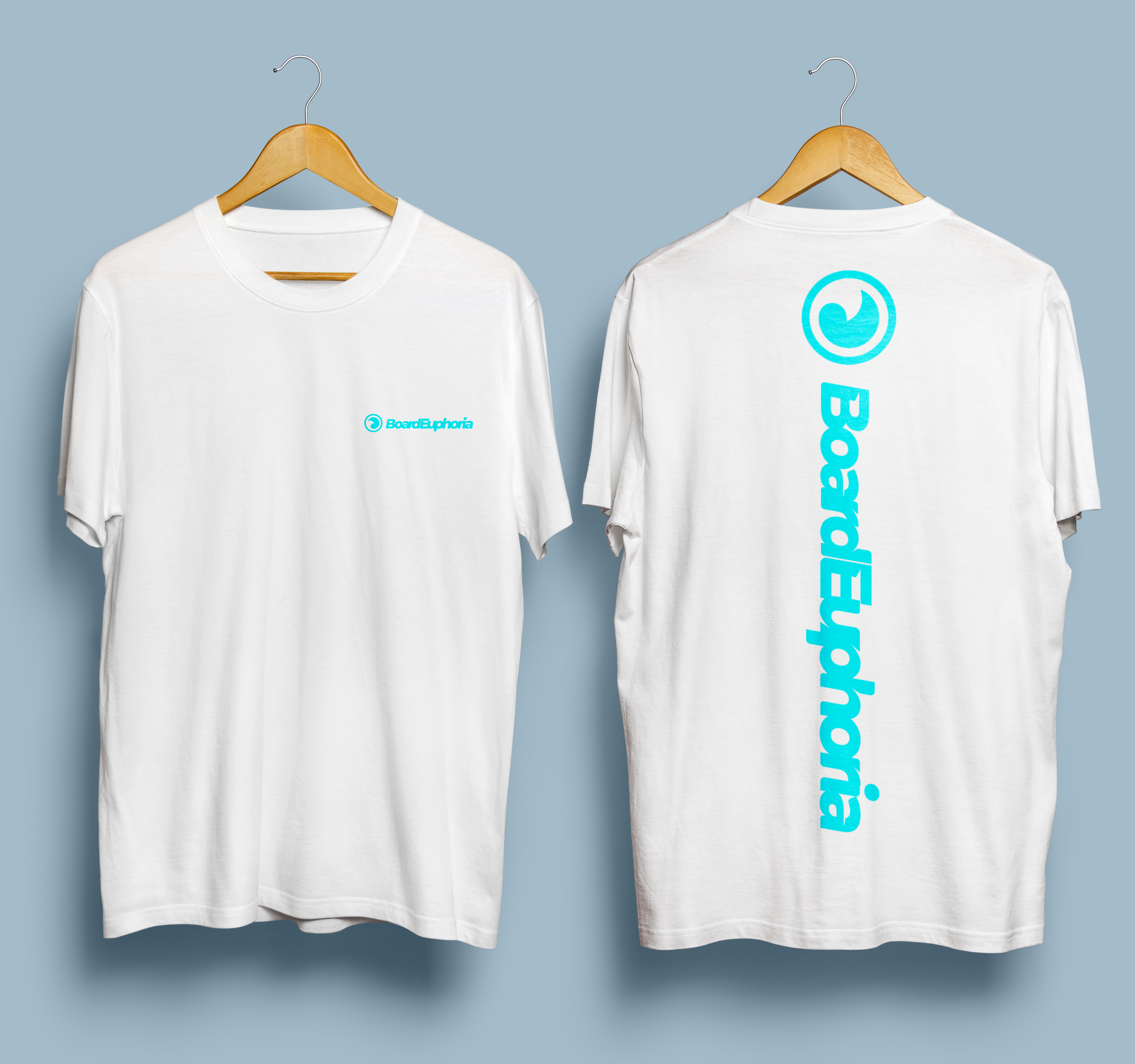 Logo Design by Roman Designs for Board Euphoria | Design #28874032