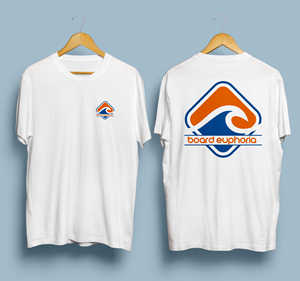 Logo Design by Roman Designs for Board Euphoria | Design: #28874037