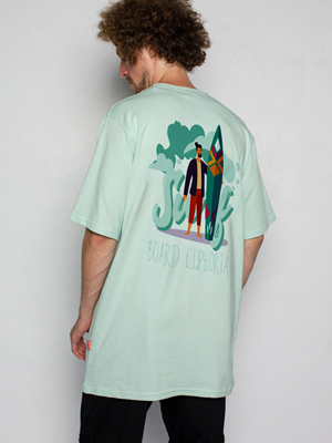 Logo Design by Roman Designs for Board Euphoria | Design: #28874053