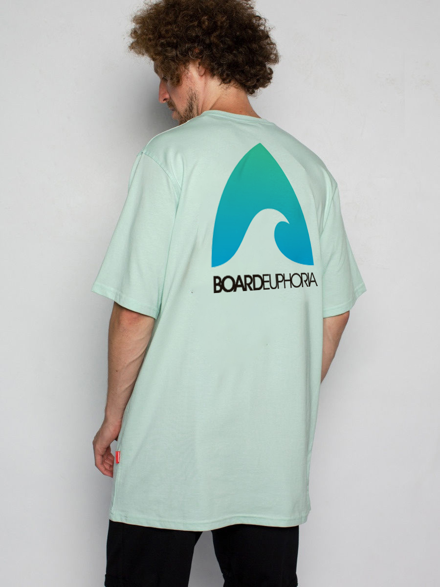 Logo Design by Roman Designs for Board Euphoria | Design #28874097