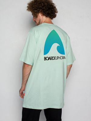 Logo Design by Roman Designs for Board Euphoria | Design: #28874097