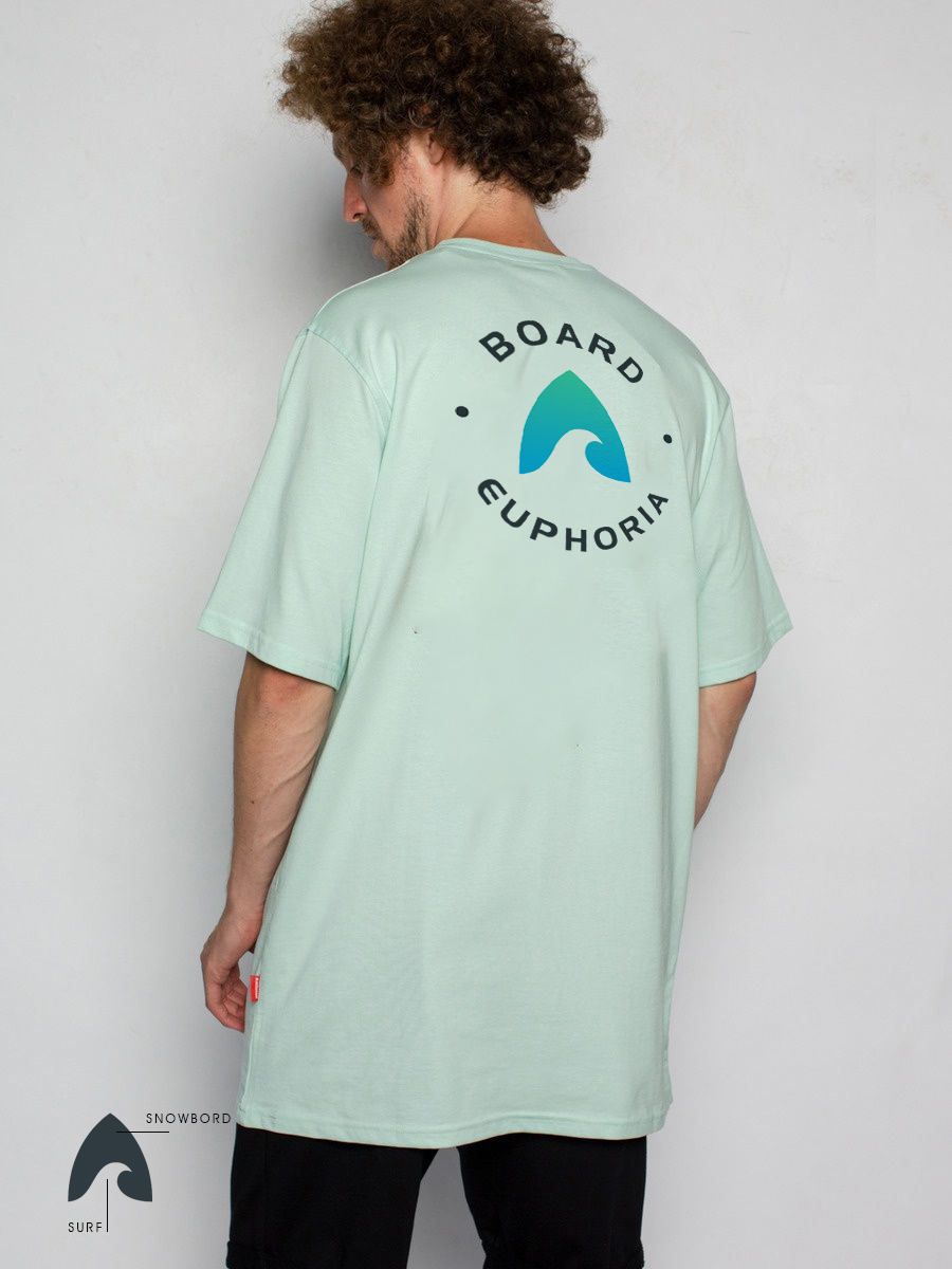 Logo Design by Roman Designs for Board Euphoria | Design #28874112