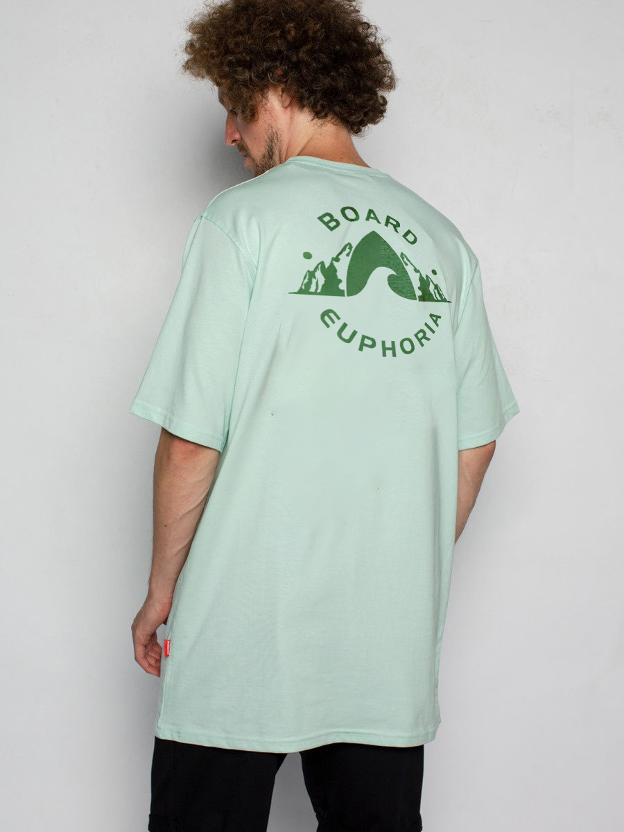 Logo Design by Roman Designs for Board Euphoria | Design #28874138