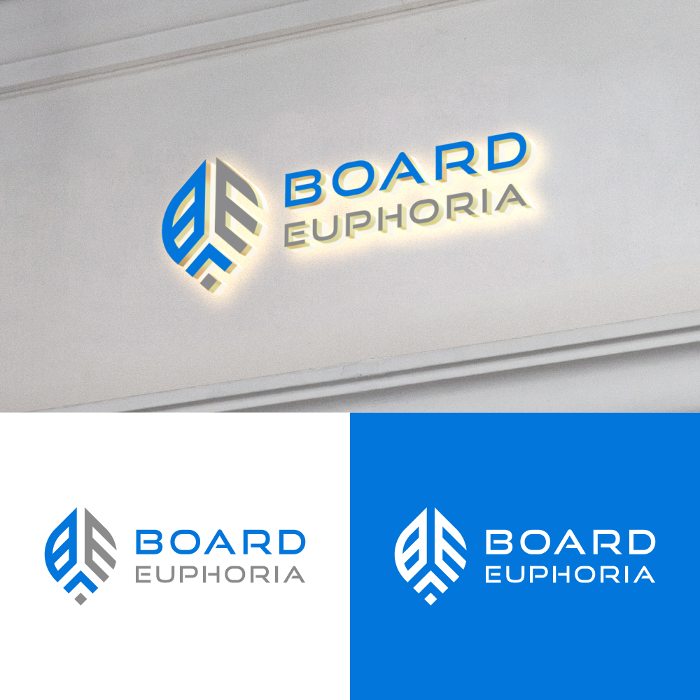 Design de Logo par aqilazhifara pour Board Euphoria | Design #28843195
