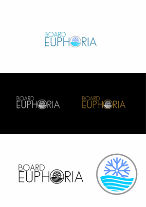 Logo Design by Madush_D