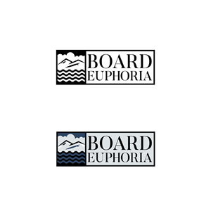 Logo-Design von vidarshana 2 für Board Euphoria | Design #28865661