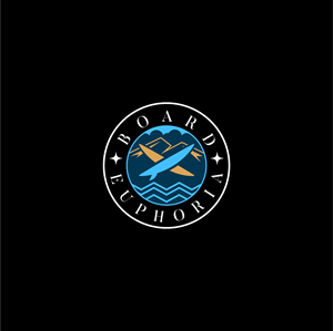 Logo-Design von vidarshana 2 für Board Euphoria | Design: #28865901