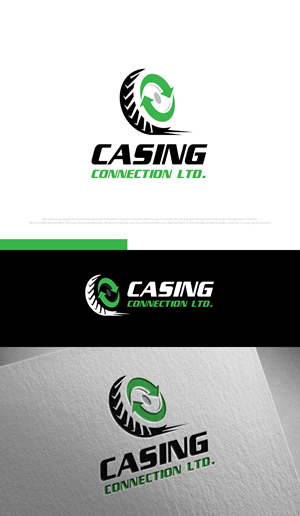 Logo Design by ecorokerz for this project | Design: #28840729