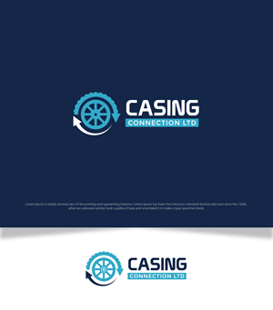 Logo Design by ecorokerz for this project | Design: #28842304