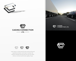 Logo Design by GVisions