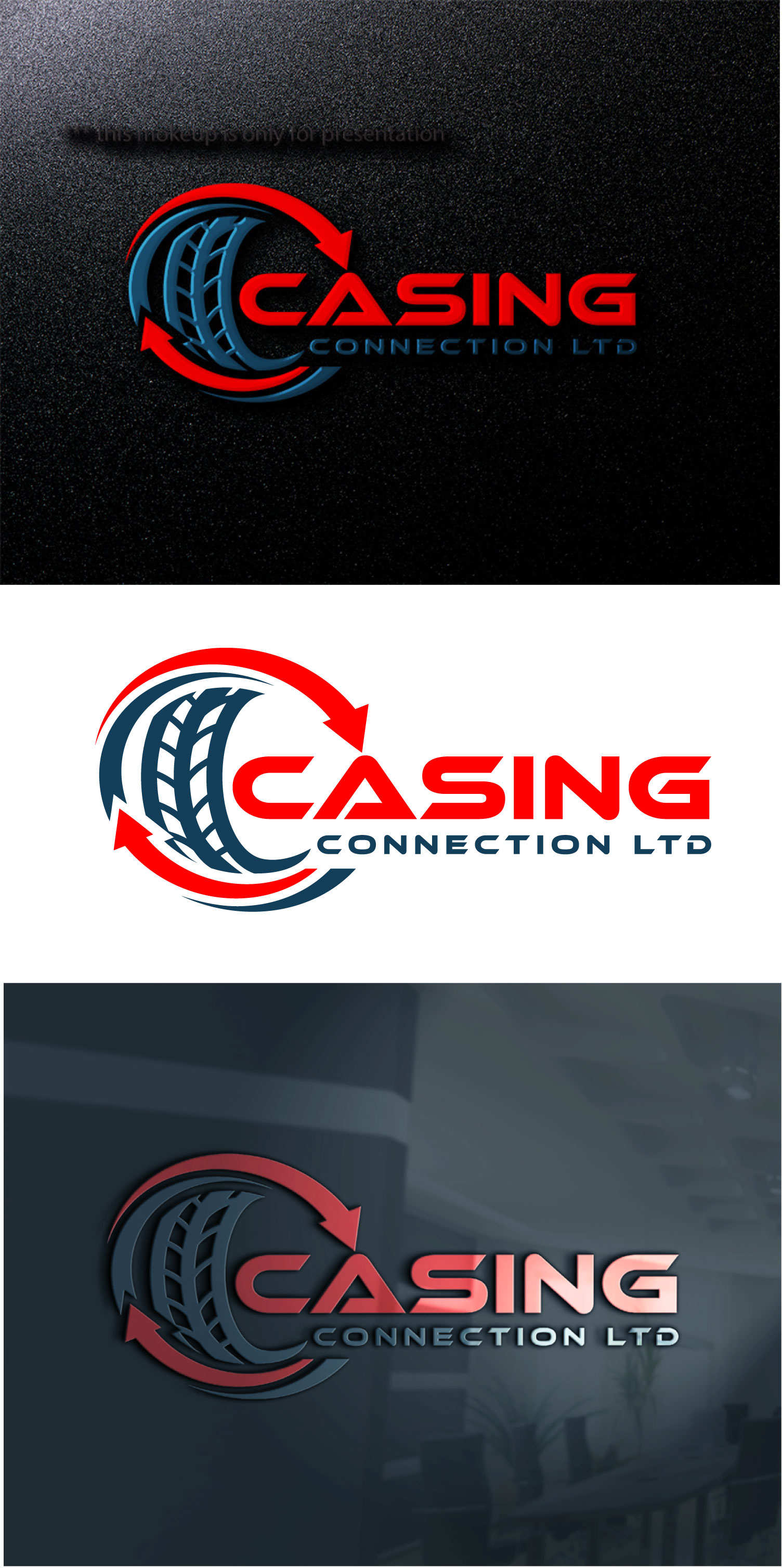 Logo Design by akterkhadijars for this project | Design: #28845394