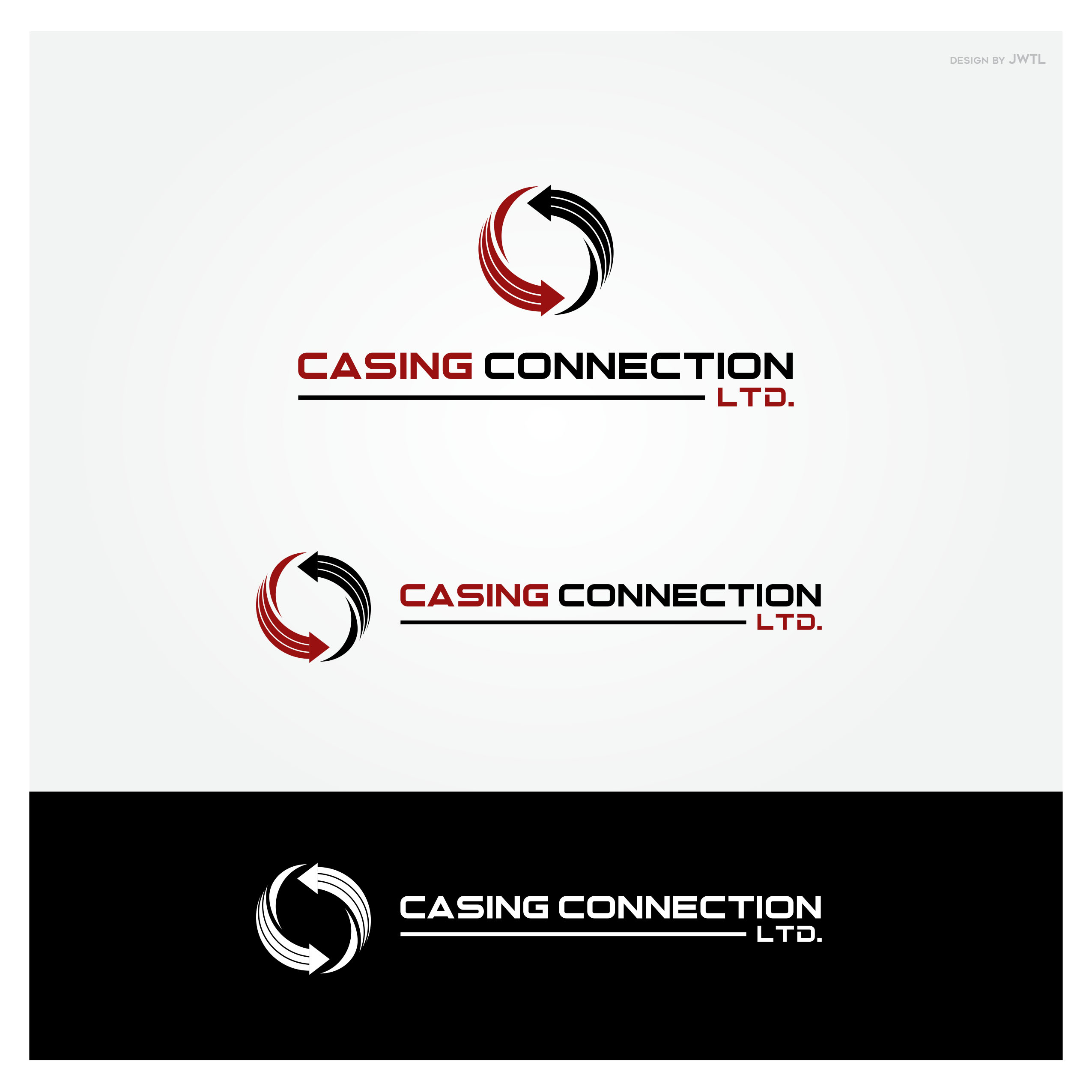 Logo Design by JWTL for this project | Design #28856442