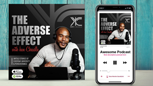 Diseño Gráfico por KreativeMadz para este proyecto | Diseño: #28841572