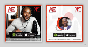 Graphic Design by pb for this project | Design: #28843607