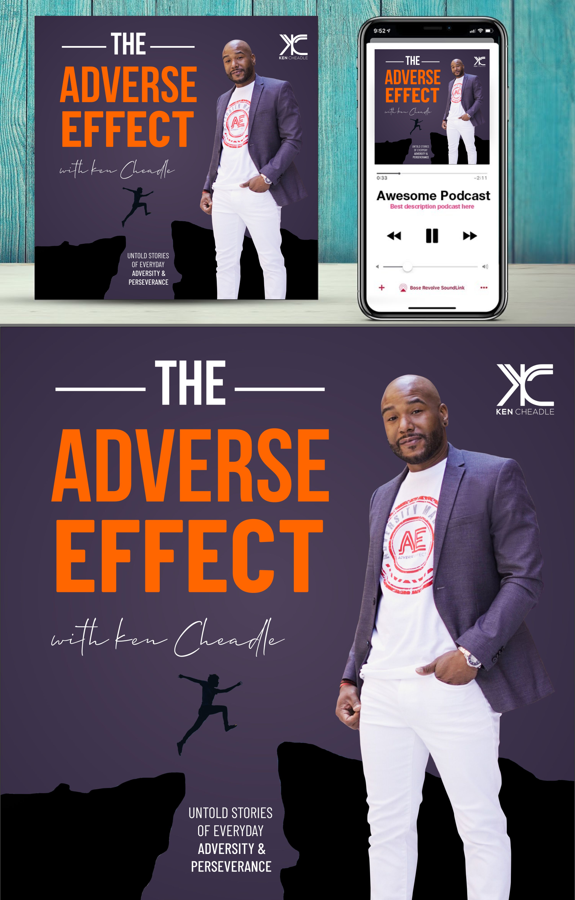 Diseño Gráfico por ecorokerz para este proyecto | Diseño #28840922