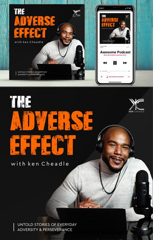 Graphic Design by ecorokerz for this project | Design: #28840954