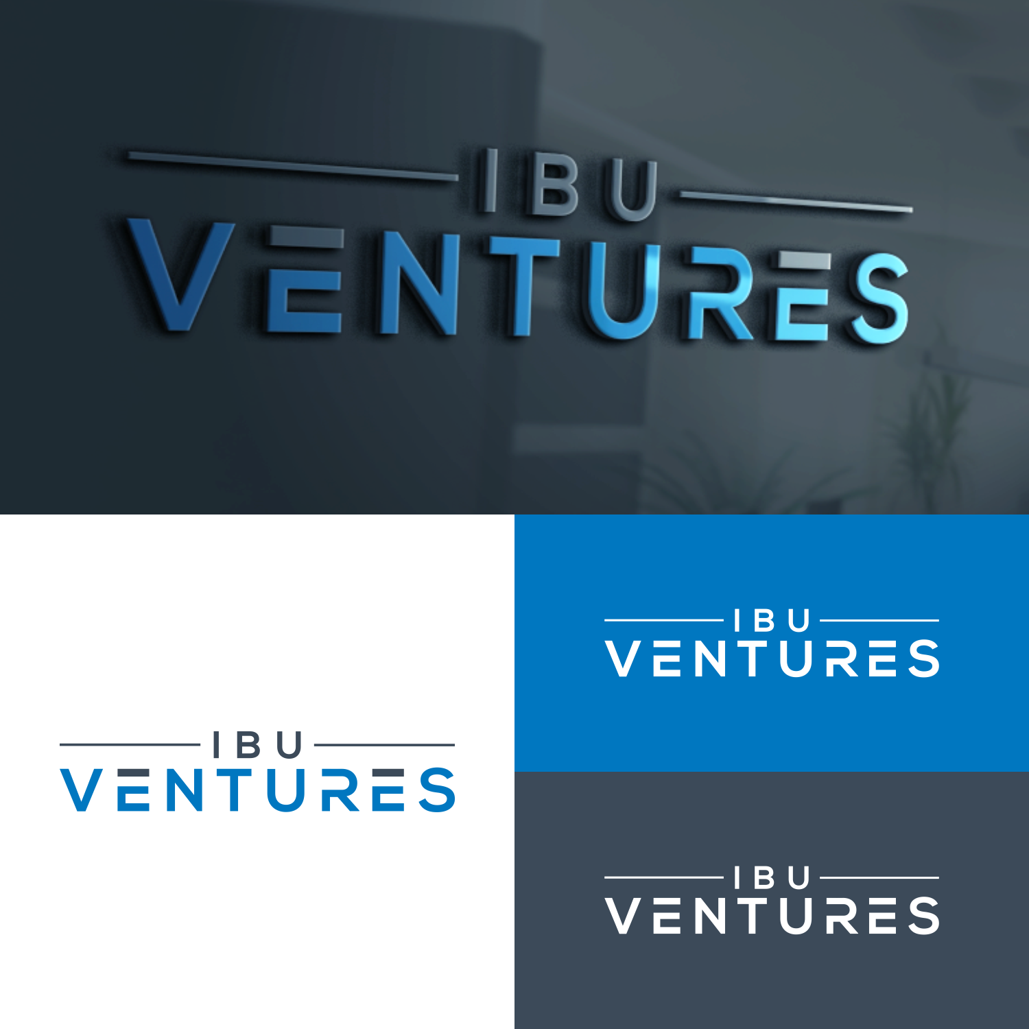 Logo Design by okta5 for this project | Design #28842741