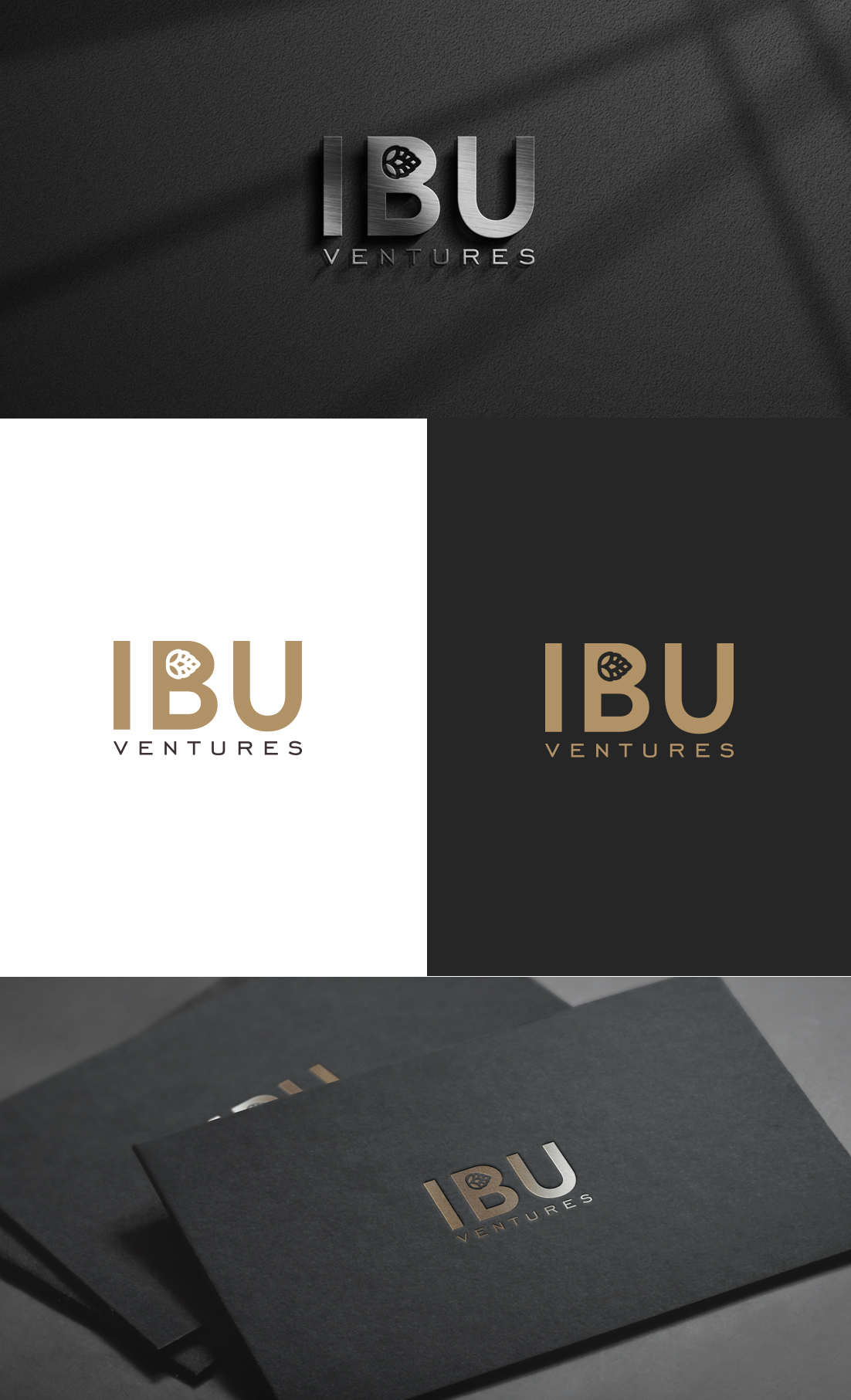 Logo Design by GLDesigns for this project | Design #28838969