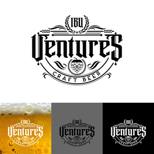 Logo Design by Choky Art