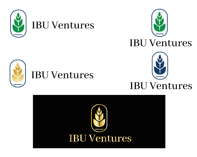 Logo Design by Bluesky68 for this project | Design #28839382