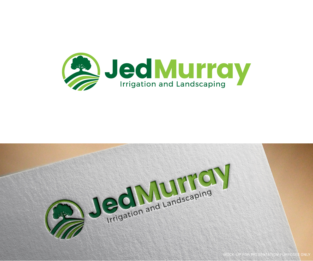 Logo Design by kimcam for this project | Design #28867653