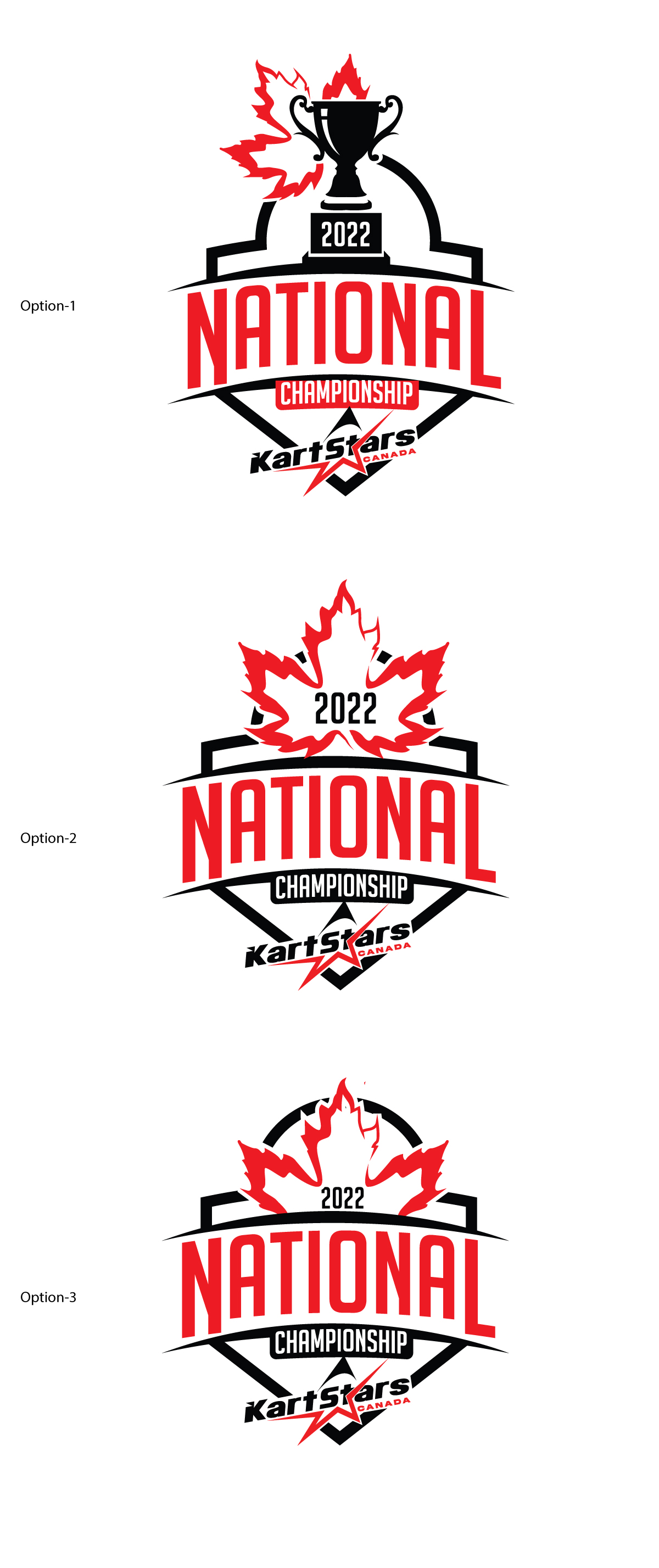 Logo Design by Om Namah Shivay for this project | Design #28867244