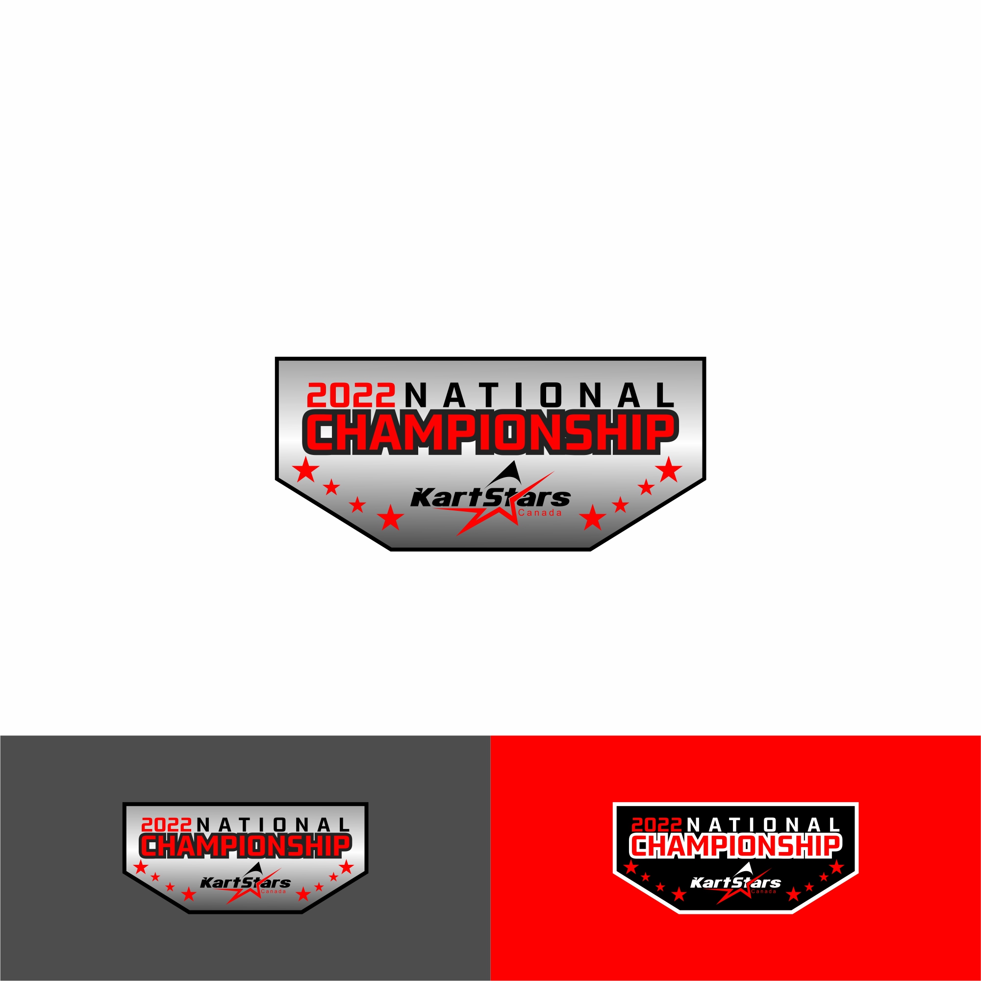 Logo Design by alitjuara for this project | Design #28860472