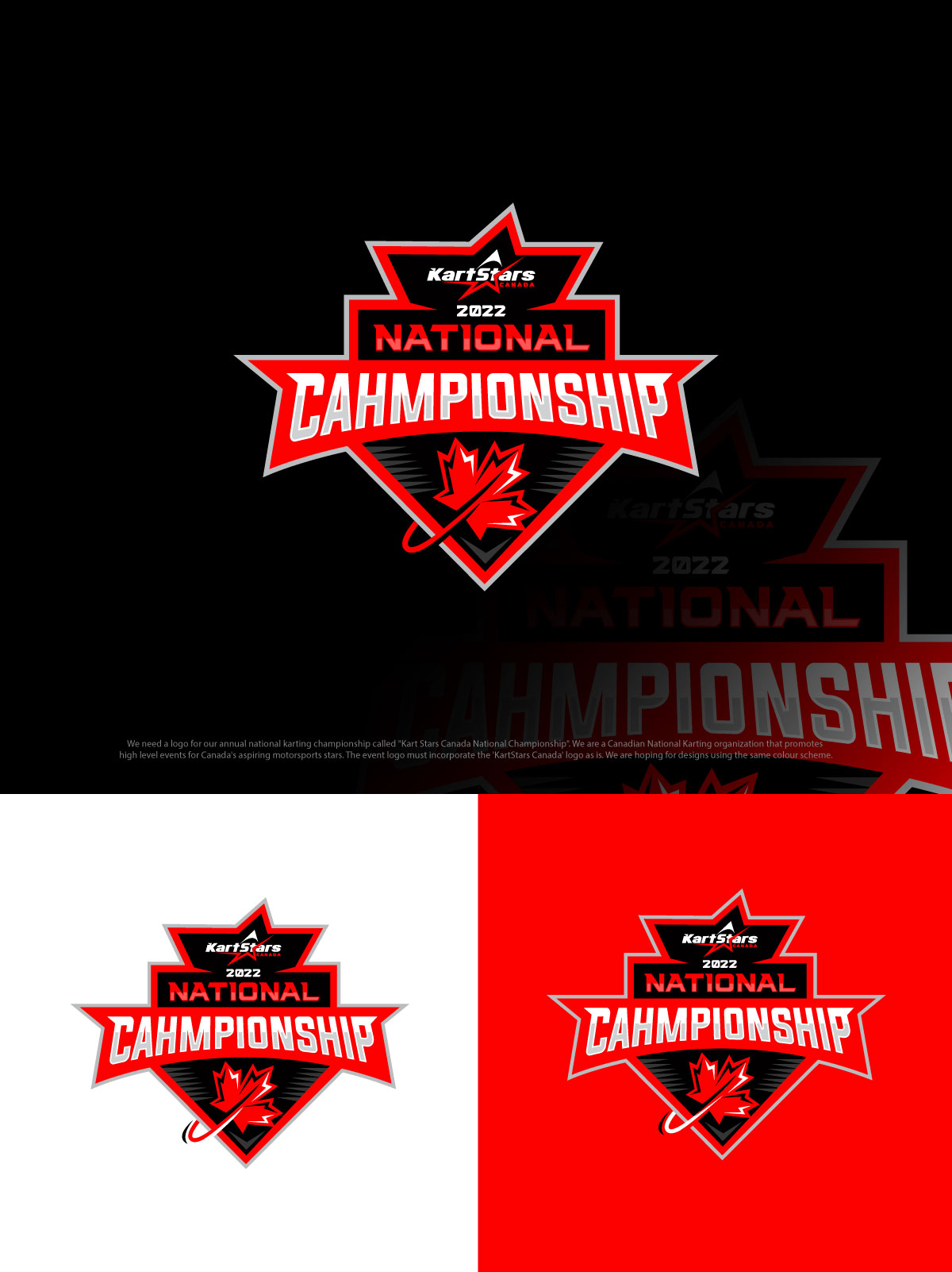 Logo Design by ecorokerz for this project | Design #28841509