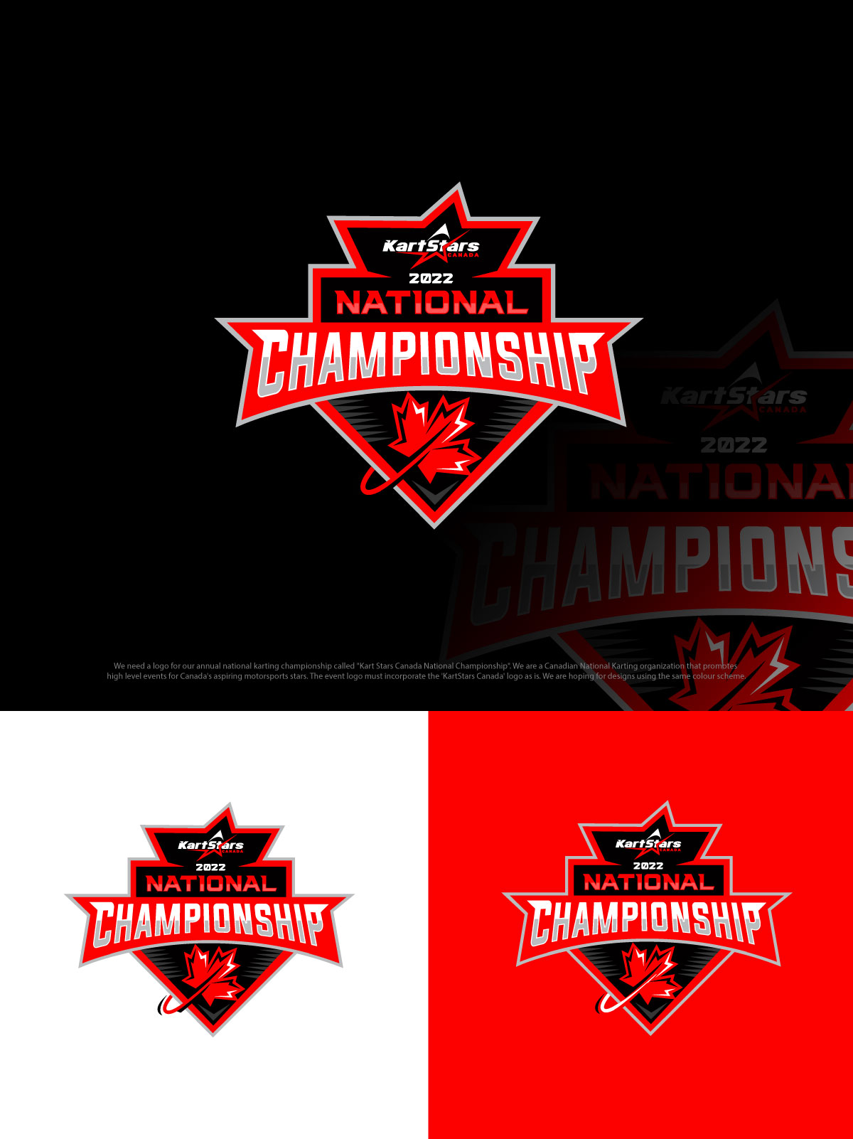 Logo Design by ecorokerz for this project | Design #28845369